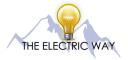 The Electric Way logo